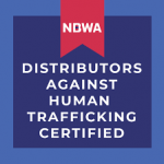 NBWA Distributors Against Human Trafficking certification