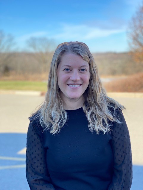 Employee - Angela Edwards