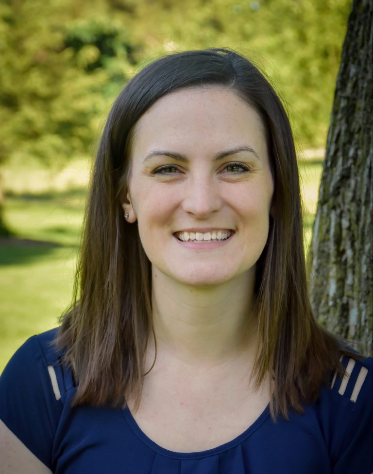 Employee - Whitney Dahlgren
