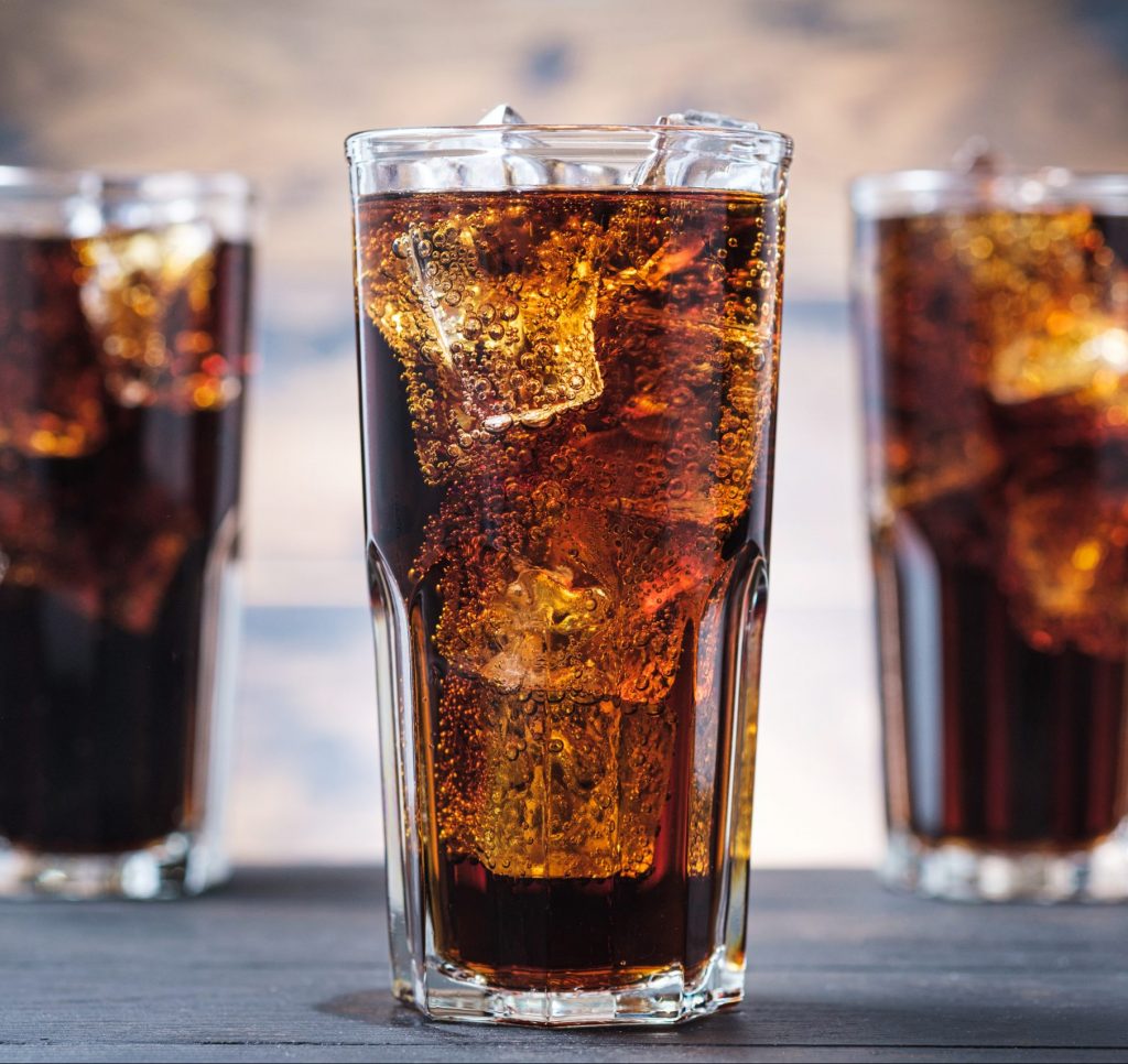 Dark Soda