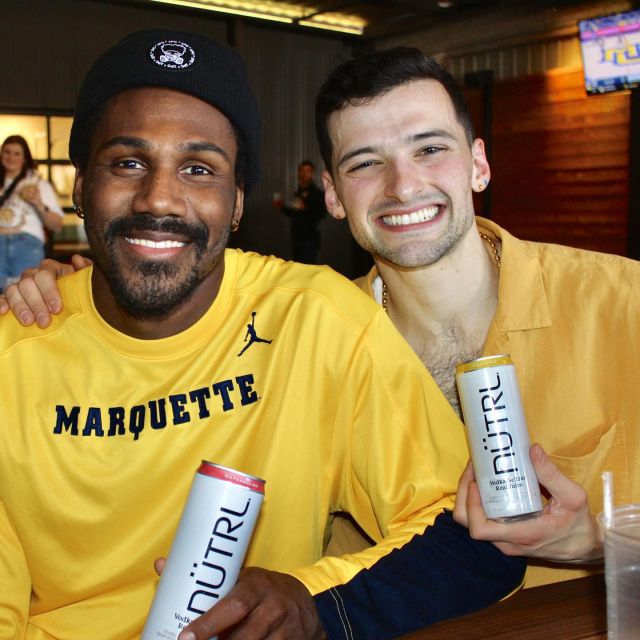It’s finally March and that means…

It’s time to Look Through The Lens for the month of February with Beechwood!

From all of the Mini Golf Bar Crawls, to our NFL Draft Party, and more, we saw so many loyal consumers out at our February events! 

Check out the link to the photo album on our Facebook post!

We are looking forward to seeing all of you during the lucky month of March! 

#LookThroughTheLens #PhotoAlbum #PhotoOfTheDay #Faces #Smile