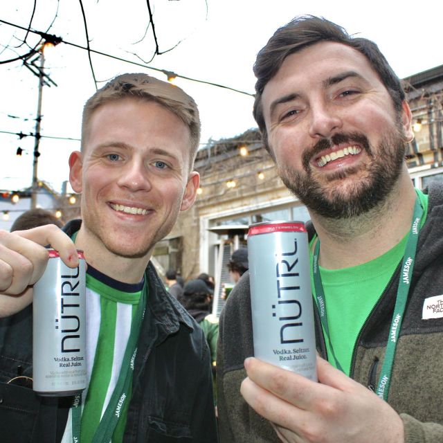 March FLEW by! April is almost here!

It’s time to Look Through the Lens for the month of March!

If you saw the Beechwood crew at any of our events this month, from St Pat’s to March Hoops with ESPN Milwaukee all while sipping on Bud Light & Guinness and more, your photos landed here! 
 
Check out the photo album over on our Facebook post!

#LookThroughTheLens #PhotoAlbum #MarchHoops #ESPNMilwaukee #BudLight #Guinness #ShowMeYourGuinness