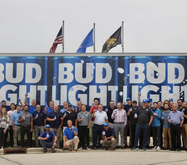 Easy to Sunday ~ Easy to Enjoy 

NFL Season is right around the corner. Kick off this week’s preseason game with the sponsor of the NFL, Bud Light. 

Keep your eye out for new Bud Light NFL commercials during live games on NBC.

#BudLight #NFL #NFLSeason #Sponsor #EasyToSunday #EasyToEnjoy