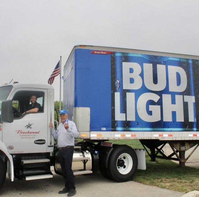 Easy to drink. Easy to enjoy. Easy to Sunday. 

Grab a cold Bud Light to enjoy with us to kick of NFL season! 

Big game today. Bud Light makes a great game day partner! 

Let’s bring home a Bud Light & a win! 

#BudLight #Sponsor #NFLSponsor #EasyToEnjoy #EasyToSunday