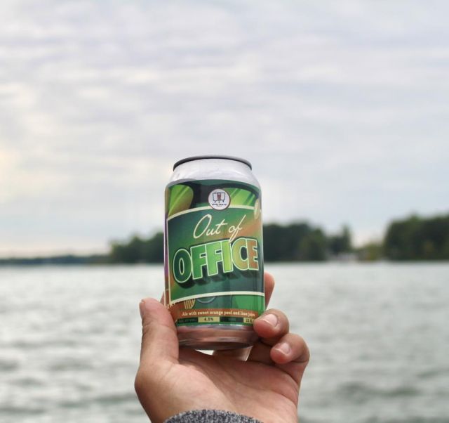 It’s about that time to clock out for the long weekend! 

Grab an out of office from MobCraft to enjoy on the lake, at home, or wherever you’re spending labor day weekend. 

Let’s all enjoy our time Out Of Office together!

#OutOfOffice #MobCraft #Lake #LaborDay