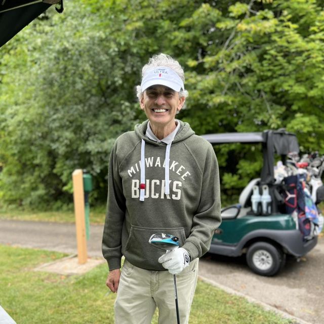 Hey Milwaukee! 

Our activation team was out repping Michelob ULTRA & NUTRL at this year’s Bucks Golf Outing!

This event was a hit with many great golfers and Michelob ULTRAs in hand. Looking forward to this season with ULTRA.

#MichelobULTRA #MilwaukeeBucks #GolfOuting