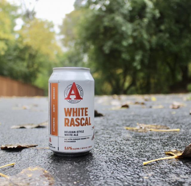 GOLD MEDAL at the 2023 World Beer Cup: Avery’s White Rascal

It also won Gold at the Great American Beer Festival this Fall.
 
Back to back golds in those two fests, not sure if that’s ever been done!

This ale is unfiltered and spiced with coriander and orange peel for a refreshing, zesty, and classic ale.

Ask your sales rep to add it to your next order today!

#Avery #WhiteRascal #WorldBeerCup #GoldMedal #Winner